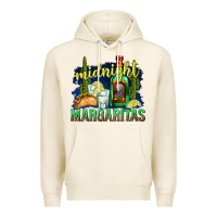 Tofu Midnight Margaritas Premium Hoodie - texasbilliewilder