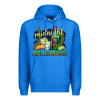 True Royal Midnight Margaritas Premium Hoodie - texasbilliewilder