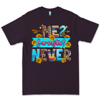 Plum me sarcastic never Premium Tee - Zillion Design Studio