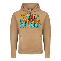 Vintage Camel teaching my tribe Vintage Hoodie - BundleAndBundleShop