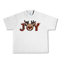 Lunar Rock joy reindeer Urban Heavy Tee - AdoDesignShop