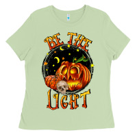 Matcha Be the light Ladies Tee - RanaPortraitStore