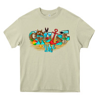 Mossy cruise life Heavy Core Tee - texasbilliewilder