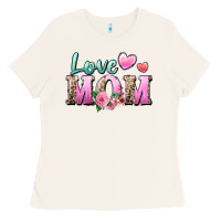 Bone love mom Ladies Tee - Zillion Design Studio