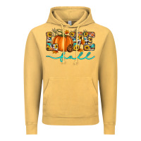Vintage Mustard love fall love Vintage Hoodie - Artiststas