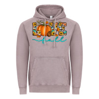 Vintage Zinc love fall love Vintage Hoodie - Artiststas
