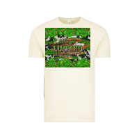 Vintage Arctic let's get lucked up Vintage Tee - Artiststas