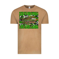 Vintage Camel let's get lucked up Vintage Tee - Artiststas