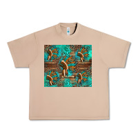 Burro indian headdress Urban Heavy Tee - Artiststas