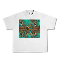 Lunar Rock indian headdress Urban Heavy Tee - Artiststas