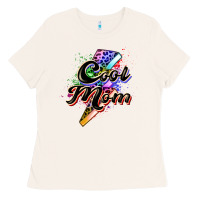 Bone cool mom Ladies Tee - Zillion Design Studio