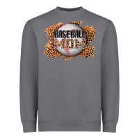 Storm baseball mom Heavyweight Sweatshirt - AdoDesignShop