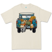 Bone pumpkin truck Premium Tee - RanaPortraitStore