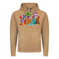 Vintage Camel it's in my dna Vintage Hoodie - AdoDesignShop