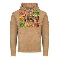 Vintage Camel educator of tiny humans Vintage Hoodie - BundleAndBundleShop