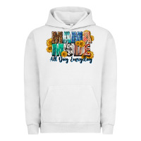 Pigment Lunar Rock Mama mode all day everyday  Mother's Day Urban Hoodie - CowGirlArtShop