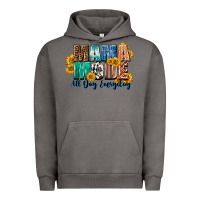 Pigment Tornado Mama mode all day everyday  Mother's Day Urban Hoodie - CowGirlArtShop