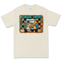 Bone pumpkin season truck Premium Tee - RanaPortraitStore