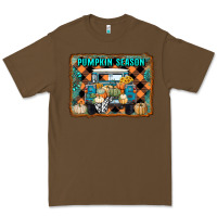 Cacao pumpkin season truck Premium Tee - RanaPortraitStore