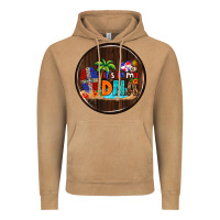 Vintage Camel Dominican Republic car coaster Vintage Hoodie - AdoDesignShop