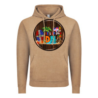 Vintage Coffee Dominican Republic car coaster Vintage Hoodie - AdoDesignShop