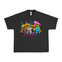 Pigment Black hair hustler hairstylist Urban Heavy Tee - Artiststas