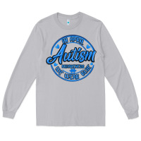 Moon Dust autism awareness Long Sleeve Tee - MaliasSmallBusiness