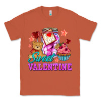 Copper sweet valentine Classic Tee - AdoDesignShop