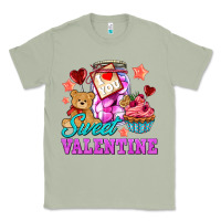 Matcha sweet valentine Classic Tee - AdoDesignShop