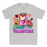 Moon Dust sweet valentine Classic Tee - AdoDesignShop