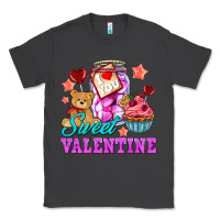 Smoke sweet valentine Classic Tee - AdoDesignShop