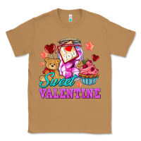 Toasted Coconut sweet valentine Classic Tee - AdoDesignShop