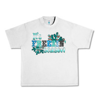 Lunar Rock it's freezin' season Urban Heavy Tee - AdoDesignShop