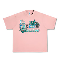 Salmon it's freezin' season Urban Heavy Tee - AdoDesignShop