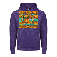 Cloud Purple love fall Vintage Hoodie - Artiststas