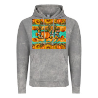 Cloud Rock love fall Vintage Hoodie - Artiststas