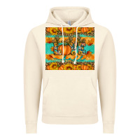 Vintage Artic love fall Vintage Hoodie - Artiststas