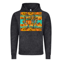 Vintage Black love fall Vintage Hoodie - Artiststas