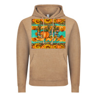 Vintage Coffee love fall Vintage Hoodie - Artiststas
