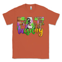 Copper fat tuesday mardi gras Classic Tee - Jasminsmagicworld