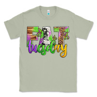 Matcha fat tuesday mardi gras Classic Tee - Jasminsmagicworld