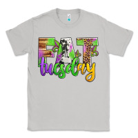 Moon Dust fat tuesday mardi gras Classic Tee - Jasminsmagicworld