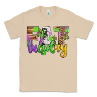 Mushroom fat tuesday mardi gras Classic Tee - Jasminsmagicworld
