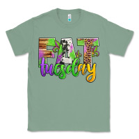 Sage fat tuesday mardi gras Classic Tee - Jasminsmagicworld