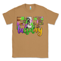 Toasted Coconut fat tuesday mardi gras Classic Tee - Jasminsmagicworld