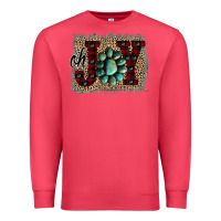 Cardinal Oh Joy Christmas Premium Sweatshirt - Bettercallsaul