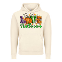 Vintage Artic love halloween Vintage Hoodie - Artiststas