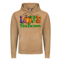 Vintage Camel love halloween Vintage Hoodie - Artiststas