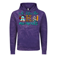 Cloud Purple i do it for the aha moments Vintage Hoodie - BundleAndBundleShop