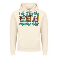 Vintage Artic i do it for the aha moments Vintage Hoodie - BundleAndBundleShop